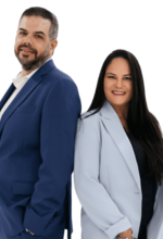 Angel & Marigel Photo